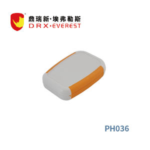 กล่องพลาสติก <span class=keywords><strong>PH036</strong></span> 75*50*18มม. กล่องเก็บอุปกรณ์อิเล็กทรอนิกส์ - Product Image 6
