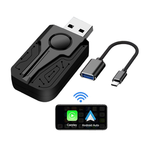 Cho Mercedes Honda Ford Fusion TOYOTA Avalon VW Apple Carplay ai hộp xe chơi mô-đun - Product Image 1