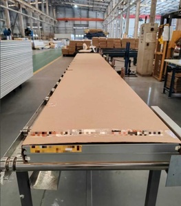 2026 Günstiger Preis Hochwertige Komplette Garagentor-Ausstattung Normales Panel Overhead-Tor Stahlabdeckung Innen PU-Tür Anpassbare Größe - Product Image 2