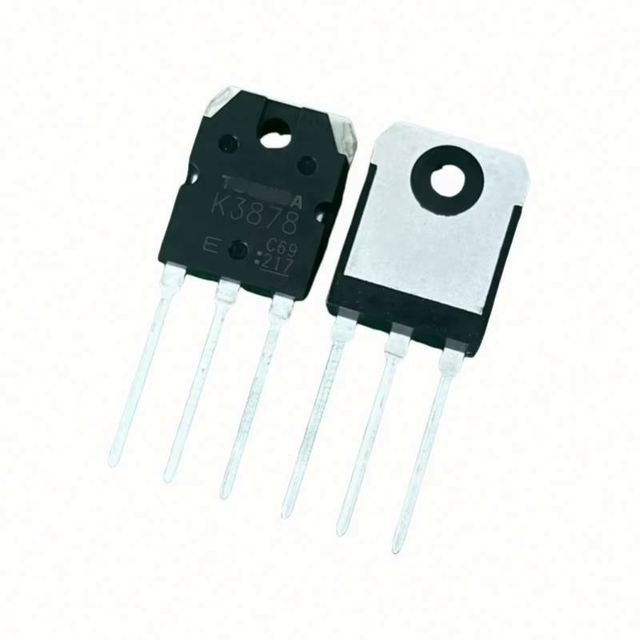 2SK3878 OLT MOSFET 9A 900V Transistors Mosfet K3878 2SK 3878 2SK3878