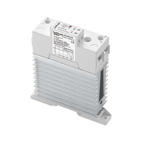 Relais statique AC-AC HRA60A50WH avec sortie à thyristors antiparallèles 170V-250VAC, relais de puissance industriel
