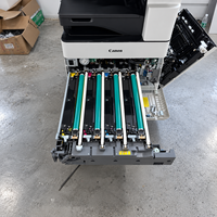 Imprimante multifonction reconditionnée Canon DX-C 5730i 5830i – Photocopieur et Imprimante