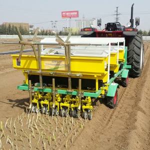 Sow Seeds Mechanically With Next Gen Automatic Potato Planter Machine Price Alibaba Com