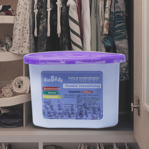 Prévention de la moisissure de granules de chlorure de calcium de charbon actif absorbant <span class=keywords><strong>naturel</strong></span> pour <span class=keywords><strong>d</strong></span>éshumidificateur - Product Image 3