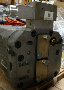 Moteur à piston de bonne qualité HMR28/35/55/63/75/85/105/135/165/210/280, moteur hydraulique HMR-02, série complète de moteurs à piston hydrauliques - Product Image 4