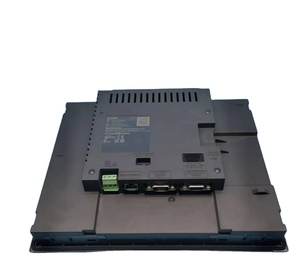 หน้าจอสัมผัสแบบใหม่ขนาด 7 นิ้ว GS2107-WTBD GS21010-WTBD อินเทอร์เฟซระหว่างมนุษย์กับเครื่องจักรขนาด 10 นิ้ว HMI - Product Image 4