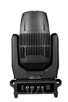 Projecteur LED mobile extérieur 380W BSW étanche, couleur RGBW, indice de protection IP65, pour éclairage DJ, éclairage de scène étanche