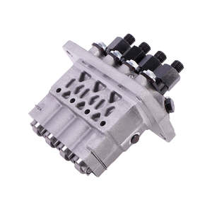 Pompe à injection de carburant OEM 164-7610 pour moteur diesel Caterpillar CAT 3034 3024C 216 228 236 247, pièces détachées - Product Image 4