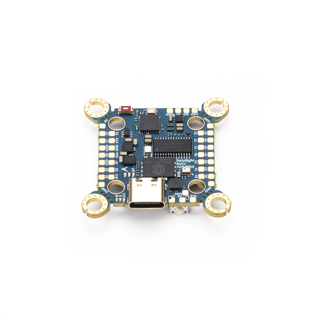 H741 flight controller