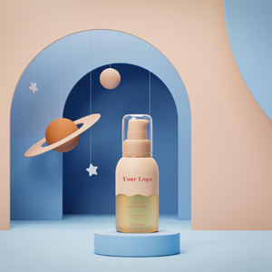 <span class=keywords><strong>Aceite</strong></span> para Bebés de Marca Privada Hecho en Taiwán, <span class=keywords><strong>Aceite</strong></span> de Masaje Herbal Natural de 100 ml, 2 Años de Duración, para Uso en Rostro, Pies y Manos - Product Image 3