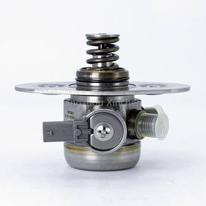 Pierburg 13518604229 pompa bahan bakar tekanan tinggi, 13518604230 HDP HPFP pompa bensin mesin cocok N20 N26 2.0L - Product Image 1