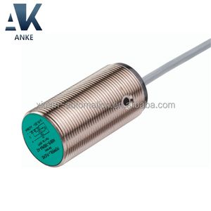 Capteur de proximité inductif Pepperl + Fuchs NBB1.5-8GM50-EO NBB1.5-8GM50-ZO NBB1.5-8GM50-E2 - Product Image 1