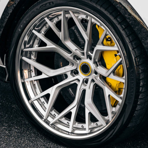 Rines Forjados de 20 21 22 24 Pulgadas para <span class=keywords><strong>Lamborghini</strong></span> Aventador <span class=keywords><strong>SVJ</strong></span> <span class=keywords><strong>Roadster</strong></span> <span class=keywords><strong>Huracan</strong></span> Evo Performante Spyder Urus Centenario PF10RS - Product Image 1