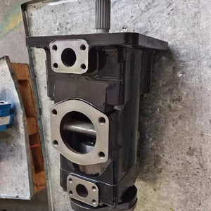 ปั๊มใบพัดไฮดรอลิกแรงดันสูง T6DM-B42-1L00-C5 T7DS E38 1R02 A1MW VC015 T7DS T7DS-042-1R00-HV T7EEC-052-052-025-2L34-A1MO70 - Product Image 1