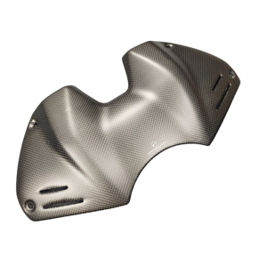 Cubierta de Batería de Fibra de Carbono 100% Seca, Cubierta de Tanque de Combustible, Cubierta de Caja de Aire para <span class=keywords><strong>Ducati</strong></span> Panigale Street Fighter V4 V4S <span class=keywords><strong>V4R</strong></span> <span class=keywords><strong>2023</strong></span> 2024 - Product Image 1