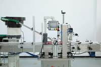 Ligne de production de remplissage automatique d'arômes liquides HoneMix à 6 têtes, machine de remplissage de diffuseur d'huiles essentielles