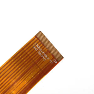 Cable FPC Flexible Impreso de 40 Pines, Lvds LCD para Ensamblaje de Placa de Prueba - Product Image 5
