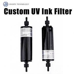 Filtro de Tinta UV Hy-f-a de Alta Calidad para Impresora de Formato Grande - Product Image 1