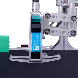 Resolusi Tinggi pengodean pencetak telur Docod OEM/ODM T600-<span class=keywords><strong>4</strong></span> industri Online termal pencetak <span class=keywords><strong>Inkjet</strong></span> kode Manual dengan <span class=keywords><strong>4</strong></span> kepala - Product Image 2