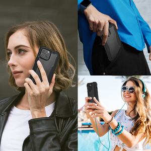 2023 Bán Buôn 3-Trong-1 Robot Chống Sốc Vành Đai <span class=keywords><strong>Clip</strong></span> Với Đứng Defender Cho <span class=keywords><strong>Iphone</strong></span> 12-11-13-14-15 Pro Max Cộng Với Trường Hợp Điện Thoại - Product Image 3