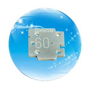 Buse alternative 26828 60 microns pour imprimantes à jet d'encre <span class=keywords><strong>Domino</strong></span> série A - Product Image 4