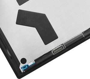 Pantalla de Repuesto LCD LED de 12.3'' para <span class=keywords><strong>Microsoft</strong></span> <span class=keywords><strong>Surface</strong></span> Pro 7 1866, Digitalizador de Pantalla Táctil 2736x1824 - Product Image 4