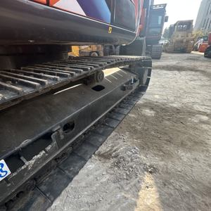 รถขุด Hitachi ZAXIS 120 มือสองราคาถูก รถขุดตีนตะขาบ Hitachi ZAXIS120 สภาพดี - Product Image 6