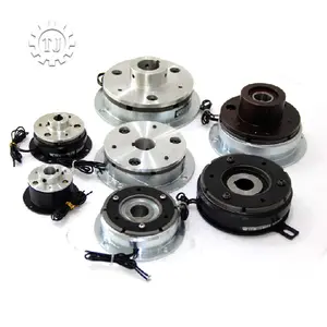 Electromagnetic Brake Disc Motor Brake Magnetic Brake And Clutch For Machine Industrial Parts