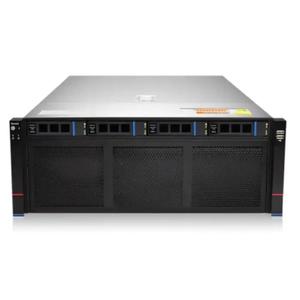 Servidor GPU de Doble Ruta 4U 8-4090card Compatible con Dos Procesadores Xeon Escalables - Product Image 1