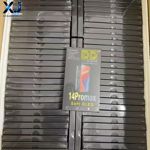 จอแส<span class=keywords><strong>ด</strong></span>งผล DD SOFT OLED 120HZ สำหรับ iPhone 13PRO 13 Pro Max 14 Pro 15 16 17 ProMax  จอ LCD เปลี่ย<span class=keywords><strong>น</strong></span>ทดแท<span class=keywords><strong>น</strong></span>สำหรับ<span class=keywords><strong>โทรศัพท์</strong></span> X XR XS MAX <span class=keywords><strong>11</strong></span> 12 PRO - Product Image 5