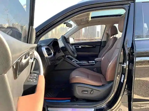 <span class=keywords><strong>Auto</strong></span> Usata con Chilometraggio Estremamente Basso, Sportage Ace 2021 2.0L 6AT Benzina, SUV Usato a Benzina, Spedizione Globale - Product Image 5