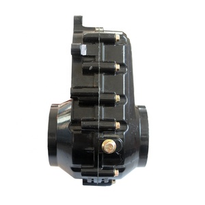 <strong>Electric</strong> Vehicle Gearbox <strong>Assy</strong> for Cars Small <strong>Electric</strong> Vehicle Wheel Transaxle - Product Image 6