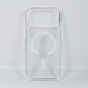 Funda Magnética Transparente a Prueba de Golpes con Parte Trasera de Acrílico para <span class=keywords><strong>iPhone</strong></span> 18 Pro Max 17 15 14 <span class=keywords><strong>11</strong></span> 12 13, Venta al Por Mayor - Product Image 6
