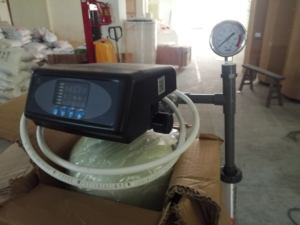 Mini lisseur à <span class=keywords><strong>eau</strong></span> 500lph, de haute qualité, 500l, pour cuisine, salle de bain et douche - Product Image 5