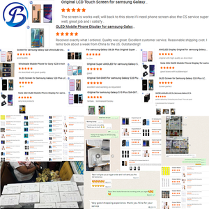 หน้า<span class=keywords><strong>จอ</strong></span>สัมผัส LCD สำหรับ Samsung Galaxy <span class=keywords><strong>Note</strong></span> <span class=keywords><strong>8</strong></span>เซ็นเซอร์ประกอบดิจิไทเซอ<span class=keywords><strong>ร์</strong></span>สมาร์ทโฟ<span class=keywords><strong>น</strong></span>แบบมีแผลไหม้ - Product Image 6