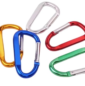 Кольцевой карабин - Product Image 3