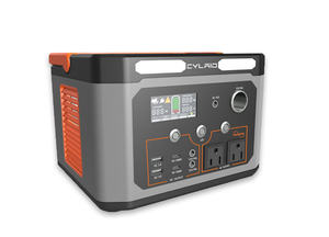 सौर बिजली जनरेटर 2000w <span class=keywords><strong>1000w</strong></span> पोर्टेबल पावर स्टेशन का समर्थन सौर पैनलों अच्छी कीमत - Product Image 4