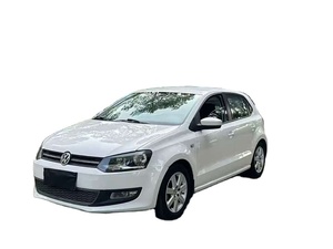 <span class=keywords><strong>Polo</strong></span> 2014 1.6L Automático Versión Comfort en Oferta - Product Image 1