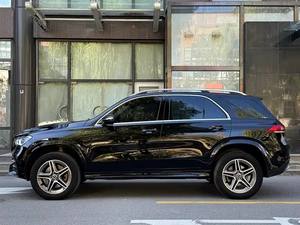 <span class=keywords><strong>2021</strong></span> SUV usado negro Mercedes-Benz <span class=keywords><strong>GLE</strong></span> <span class=keywords><strong>2021</strong></span> <span class=keywords><strong>GLE</strong></span> <span class=keywords><strong>450</strong></span> <span class=keywords><strong>4MATIC</strong></span> Sport Edition el lujo <span class=keywords><strong>GLE</strong></span> SUV el modelo de la familia Flagship - Product Image 3