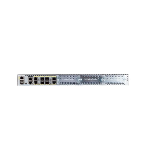 Bộ định tuyến đa dịch vụ tích hợp sê-ri 4000 isr4431/K9 - Product Image 4