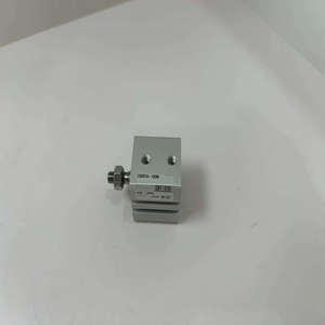 Cylindre fin Original-SMC CQSB16-10DM - Product Image 2