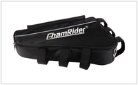 Batterie de vélo électrique personnalisable 48v-72v 45ah, batterie au lithium rechargeable triangulaire avec BMS 20a-30a pour vélo électrique