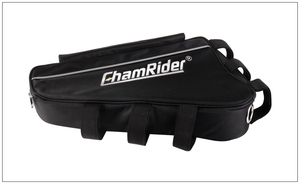 Batterie de vélo électrique personnalisable 48v-72v 45ah, batterie au lithium rechargeable triangulaire avec BMS 20a-30a <span class=keywords><strong>pour</strong></span> vélo électrique - Product Image 2