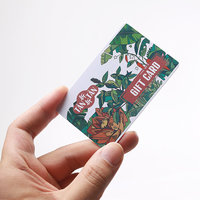 Tarjetas de Regalo de PVC, Tarjetas VIP, Tarjetas Promocionales con Código para Rascar, Tarjetas NFC con Logotipos, Códigos de Barras, Códigos QR, Bandas Magnéticas, Impresión Offset