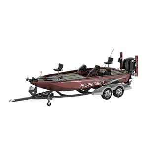 <span class=keywords><strong>Nuevo</strong></span> <span class=keywords><strong>Barco</strong></span> de Pesca Industrial de Aluminio Furreo de <span class=keywords><strong>6</strong></span> <span class=keywords><strong>Metros</strong></span> con Motor de 150HP, Diseño Duradero, en Venta por el Propietario - Product Image 4