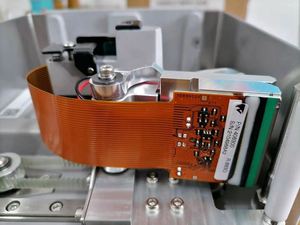 Linx TT500 Codering Machine Tto Printer Printing Machine - Product Image 2