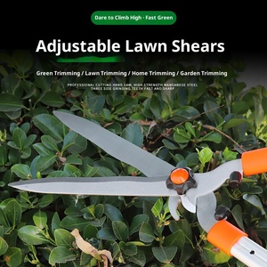 <span class=keywords><strong>Tijeras</strong></span> de jardín telescópicas, <span class=keywords><strong>tijeras</strong></span> de flores de jardín, <span class=keywords><strong>tijeras</strong></span> de podar, <span class=keywords><strong>tijeras</strong></span> de Seto especiales para cortar césped, rama grande que ahorra trabajo - Product Image 2