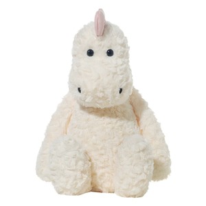 Collection de jouets en peluche dinosaures multicolores certifiés ASTM EN71 CPC, ensemble d'animaux en peluche Kawaii doux pour la peau, idéal pour les boutiques de cadeaux - Product Image 4