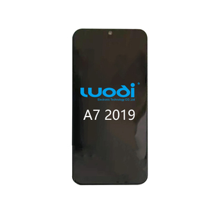 Pantalla táctil lcd para teléfono móvil <span class=keywords><strong>Samsung</strong></span> <span class=keywords><strong>Galaxy</strong></span> <span class=keywords><strong>A7</strong></span> <span class=keywords><strong>2019</strong></span> - Product Image 1