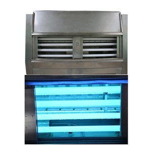 LIYI Máquina De Teste De Envelhecimento De Plástico <span class=keywords><strong>UV</strong></span> Fábrica Lâmpada Luz <span class=keywords><strong>UV</strong></span> Simulação Câmara De Teste De Intemperismo Accerlated Envelhecimento Tester - Product Image 4